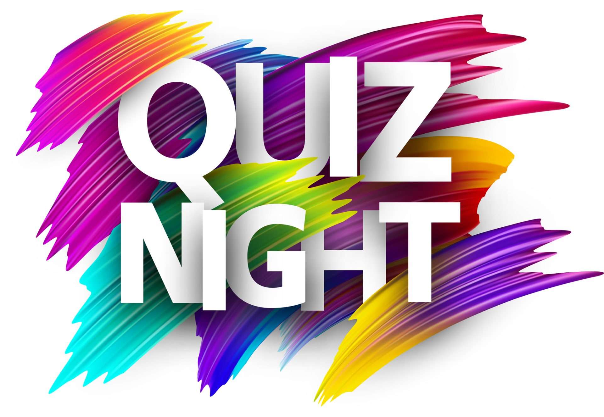 Group Meeting – The Annual Motoring Quiz